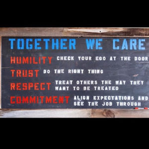 Meet your Posher, Sandra